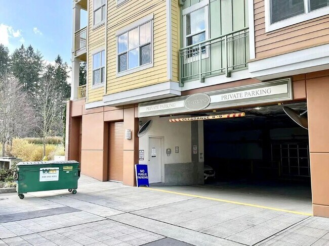 Building Photo - 1Bd/1Ba Redmond Condo