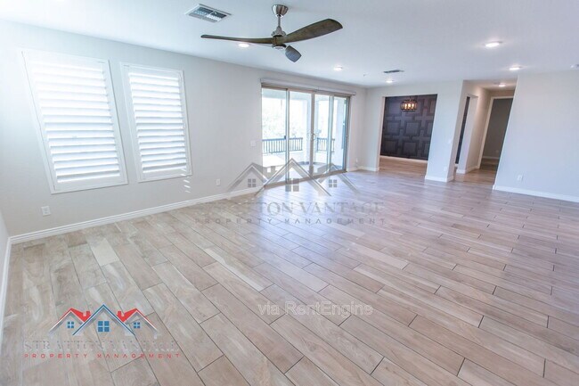 Building Photo - 5100 E Rancho Paloma Dr