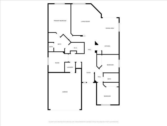 Building Photo - 3 Bedroom 2 Bathroom + Den   Gated Communi...