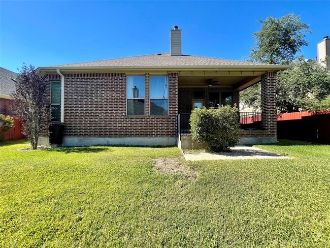 Building Photo - 1406 Rimstone Dr