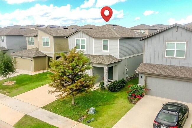 Building Photo - 1802 Sundance Chase Rd