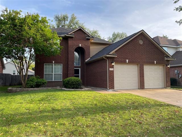 Building Photo - 2713 Chatsworth Dr