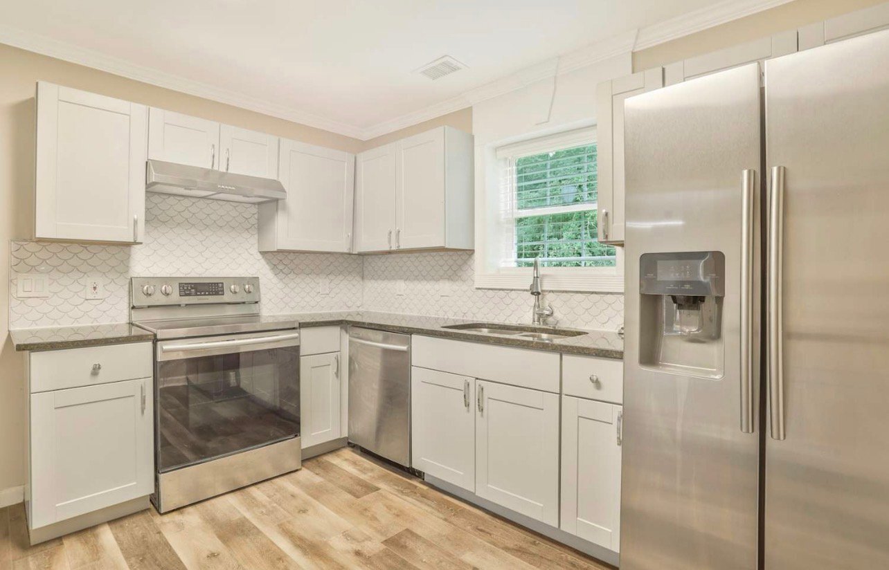 Building Photo - 4009 Melvin Dr SW