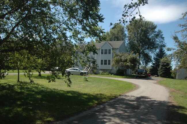 street view - 925 County Rte 29