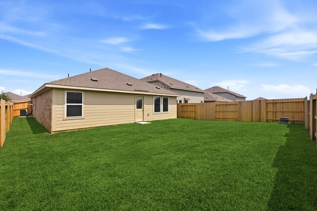 Building Photo - 6419 Begonia Trellis Dr