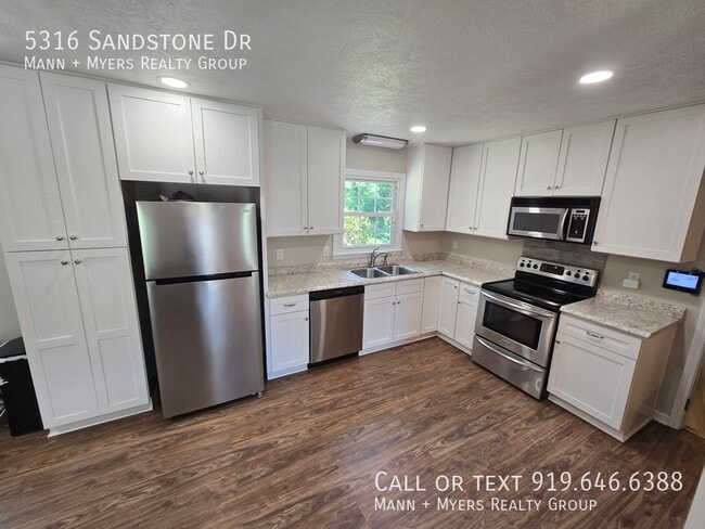 Building Photo - 5316 Sandstone Dr