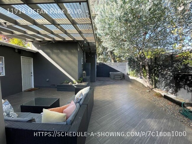 Building Photo - Beautiful Zen inspired newly remodeled 1 B...