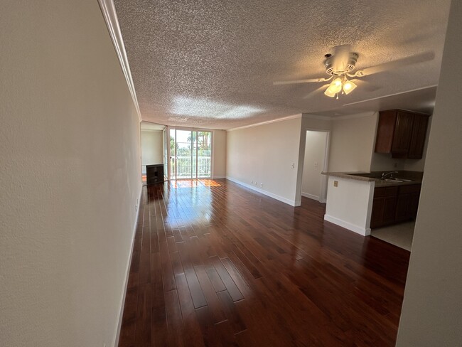 living room - 10811 Ashton Ave