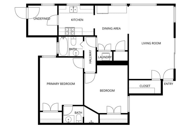 Building Photo - 763 Arcadia Ave