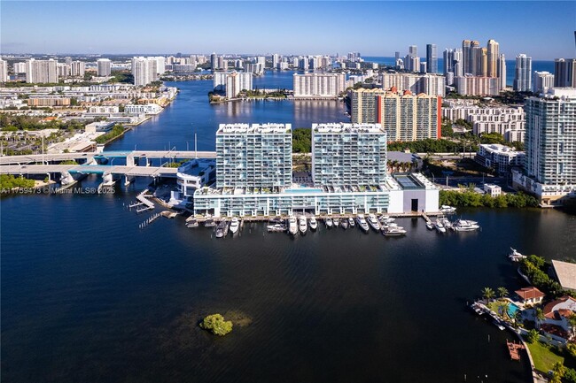 Building Photo - 400 Sunny Isles Blvd