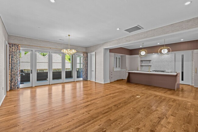 Building Photo - Rare opportunity to lease a luxury residence in The Nolen on Queens Road