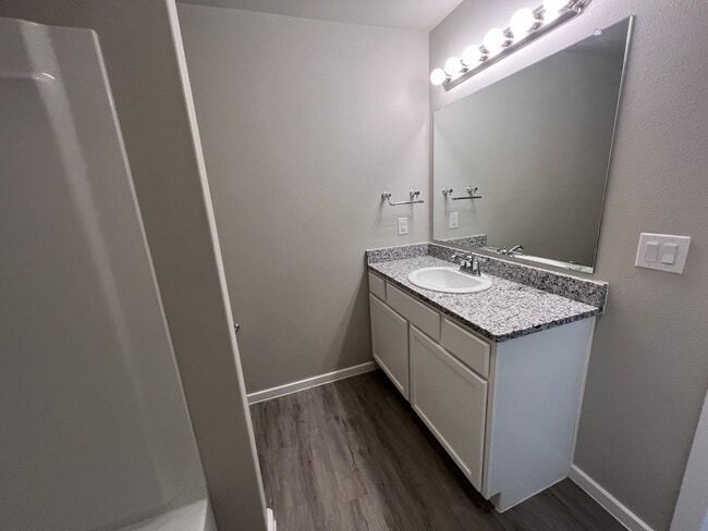 Building Photo - New Beginnings Start At AMRR: 3 BEDROOM 2 BATH IN NORTH LUBBOCK!