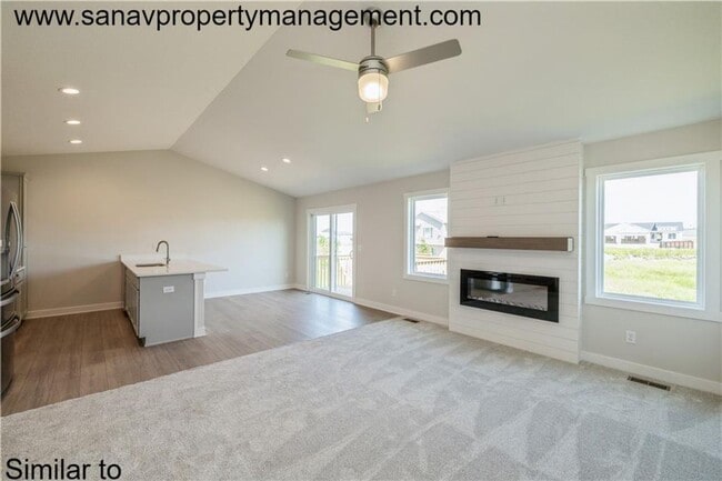 Building Photo - Spacious Ranch-Style Home in Waukee – Move-In Ready!