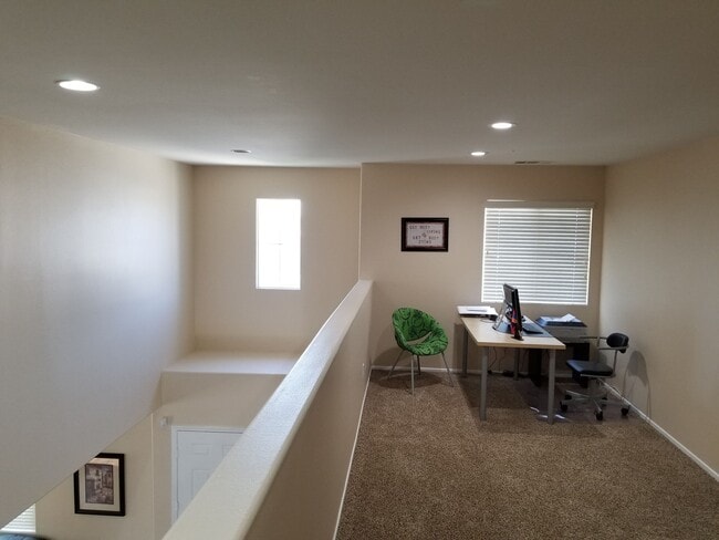 Building Photo - 1838 Amargosa Dr