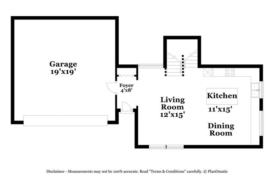 Building Photo - 1713 Willowpark Ct