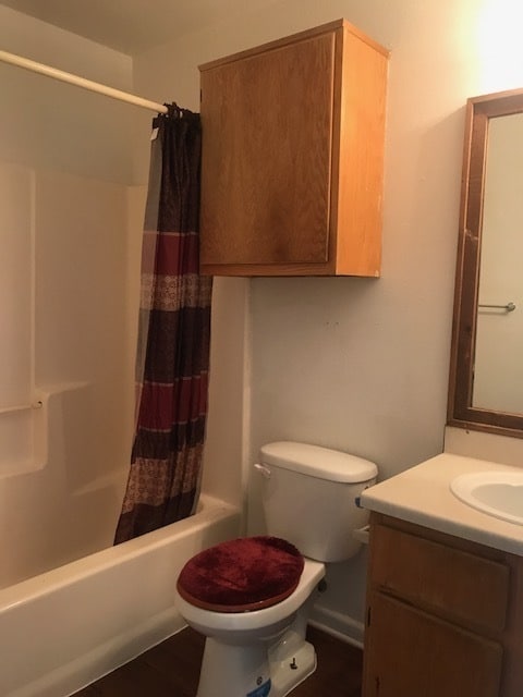 Building Photo - Bryan - 1 bedroom / 1 bath / 4plex