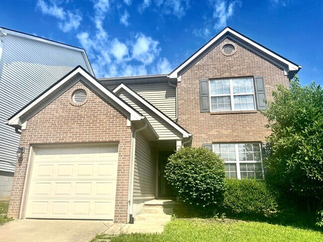 Primary Photo - 333 Newcastle Ln