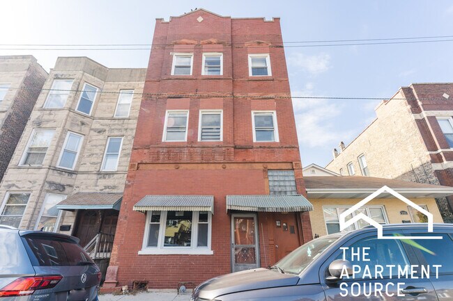 Building Photo - 2926 S Wallace St
