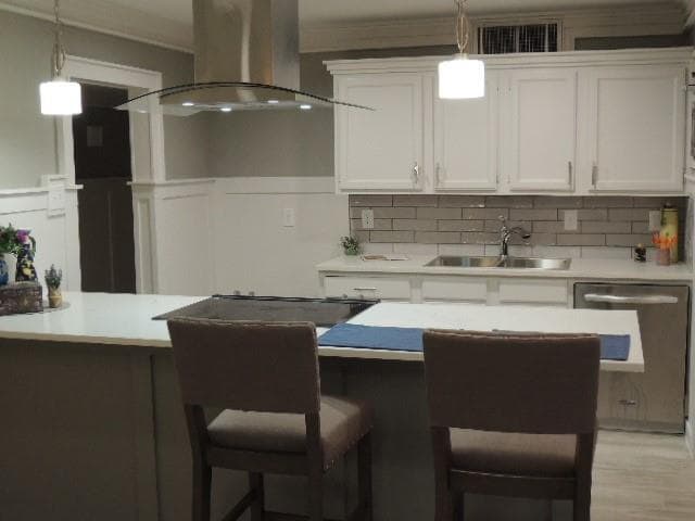 Building Photo - 5224 Knox Dr