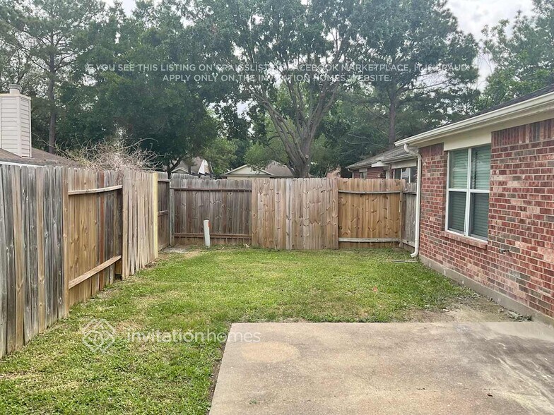 Building Photo - 17306 Meria Coves Dr