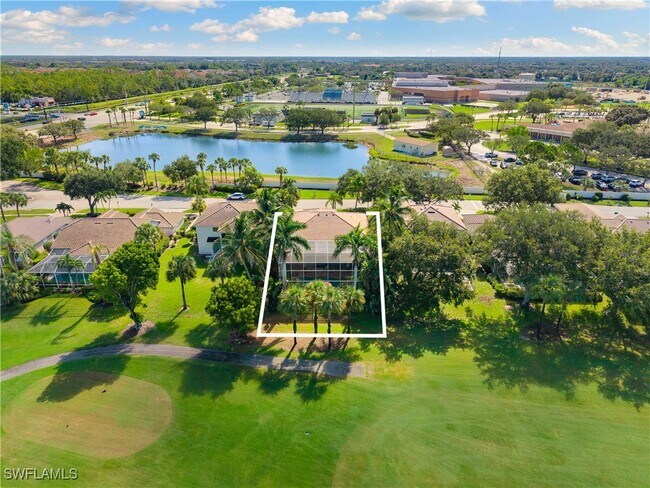 Building Photo - 2384 Heritage Greens Dr