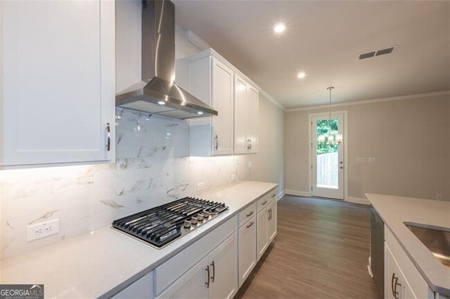 Building Photo - 717 Stickley Oak Way