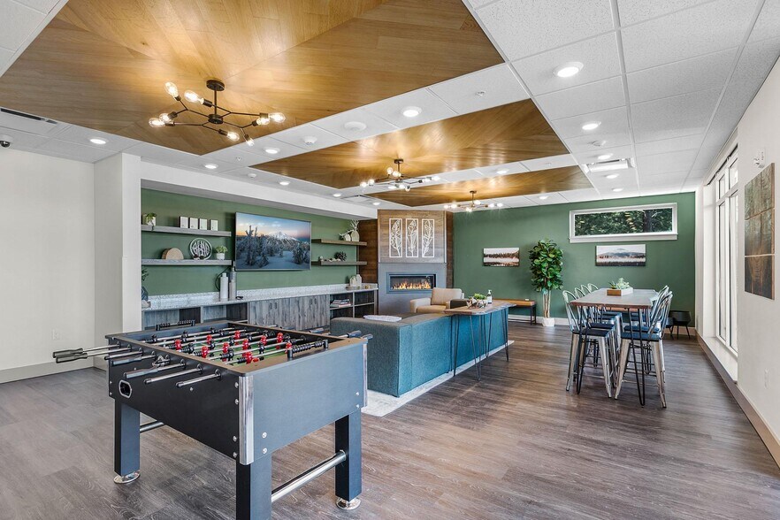 The Nest 1609 SW Chandler Ave Bend OR 97702 Apartment Finder