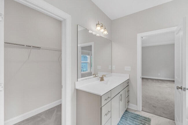Building Photo - ***Stunning Wake Forest 5/4 ***