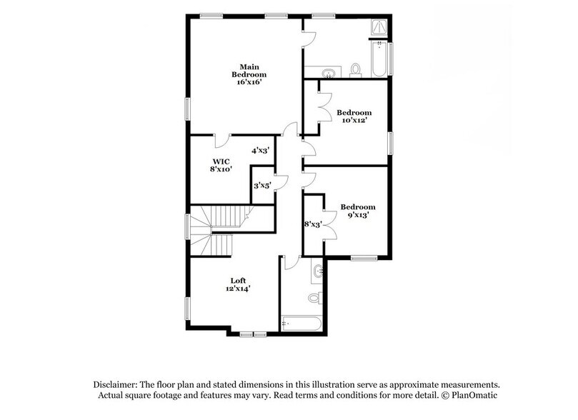 Building Photo - 12011 Bach Orchard Tr