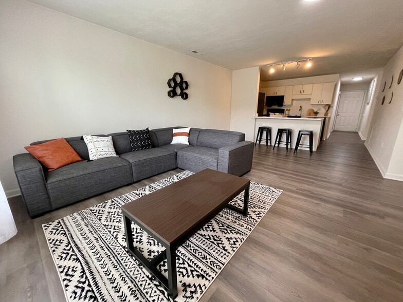 Building Photo - The Mill Apartments