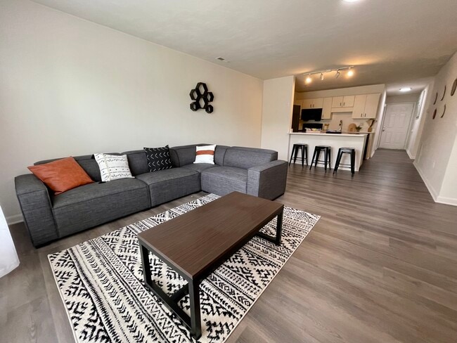 Building Photo - The Mill Apartments