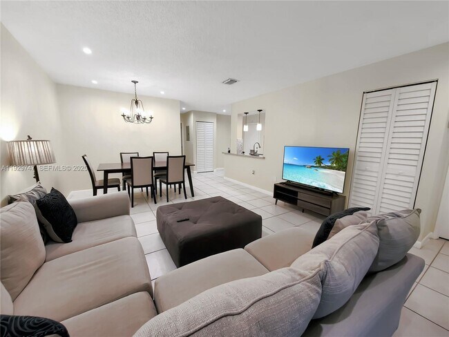 Building Photo - 15701 SW 137th Ave