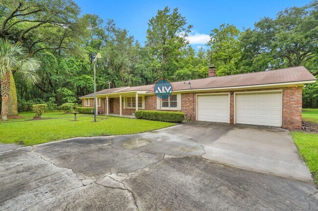 Primary Photo - Rare opportunity minutes away from Savannah - Move In Today!