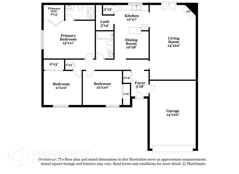 Building Photo - 5640 Cherilee Ln