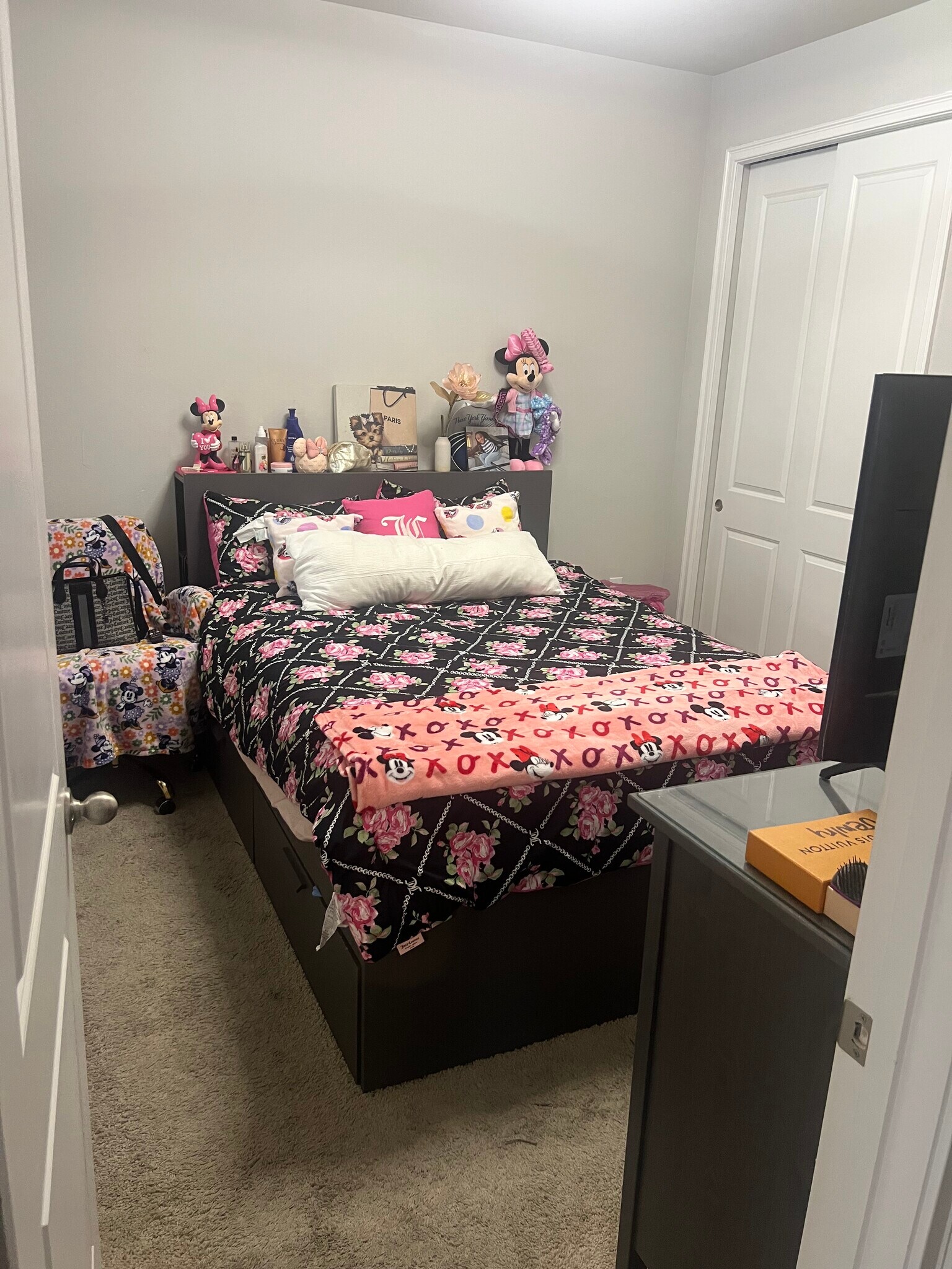 Bedroom 2 - 10288 Bonavie Cove Dr