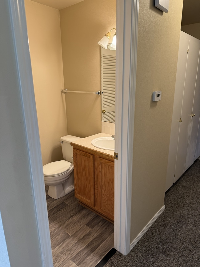 Building Photo - Madison Duplex