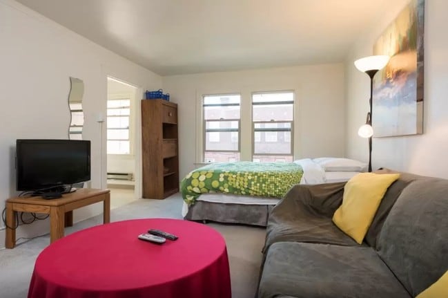 Building Photo - 4522 Brooklyn Ave NE