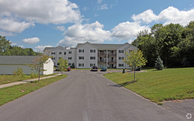 Building Photo - Snowbird's Landing Apartments