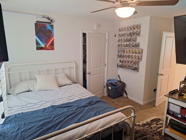 Building Photo - Delightful Four Bedroom Home Approximately...