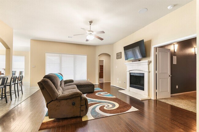 Building Photo - 3414 Boquillas Ct