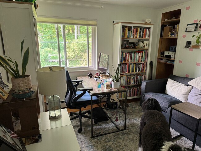 Building Photo - large modern home with big backyard, peace...