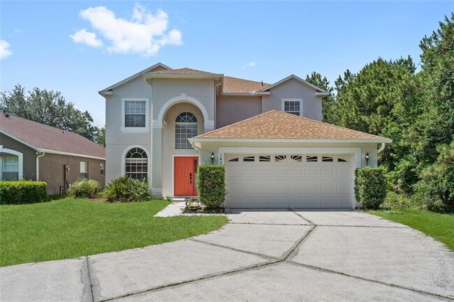 Building Photo - 14539 Unbridled Dr