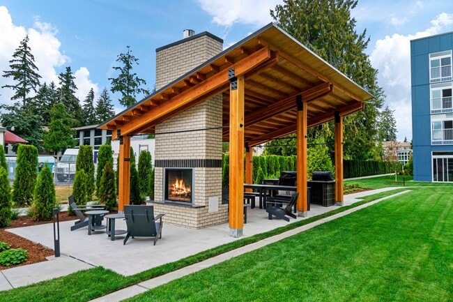 Primary Photo - The Hub