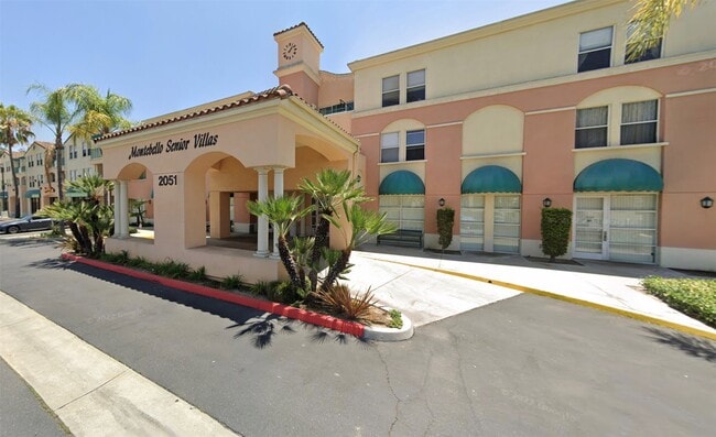 Primary Photo - 2051 W Whittier Blvd