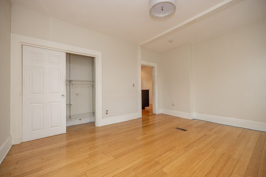 Building Photo - 339 Allston St