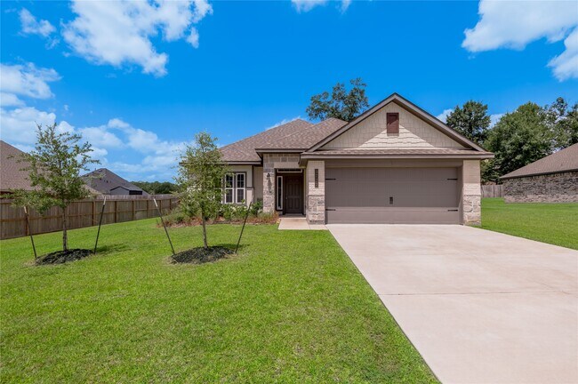 Building Photo - 3722 Sage Ln