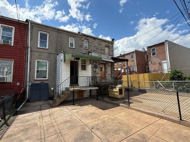 Building Photo - Renovated 2BR Home with Finished Basement ...