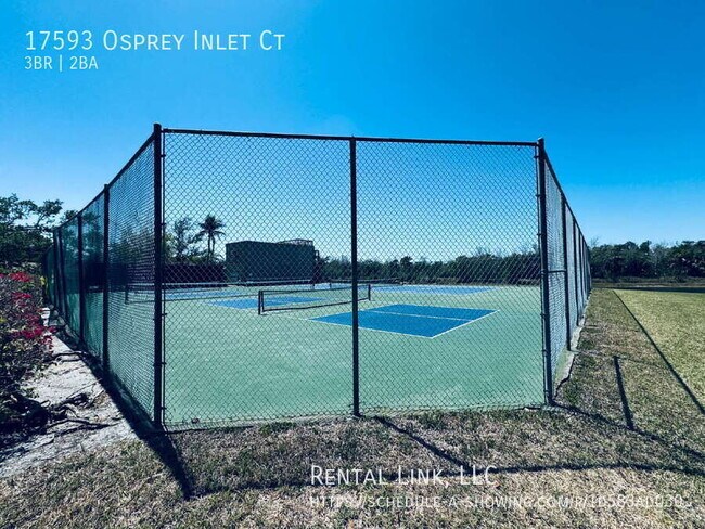 Building Photo - 17593 Osprey Inlet Ct