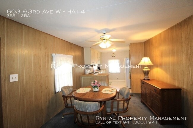 Building Photo - 603 63rd Ave W