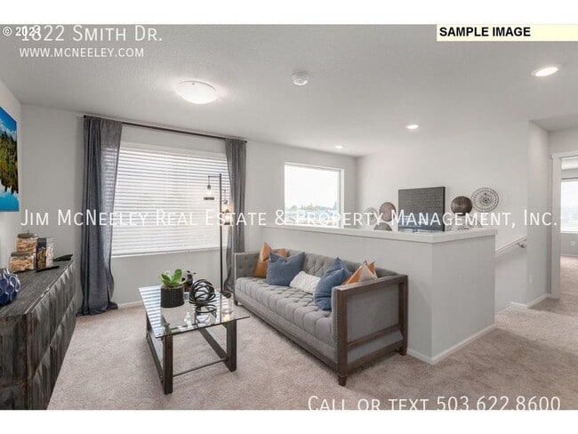 Building Photo - 1822 Smith Dr